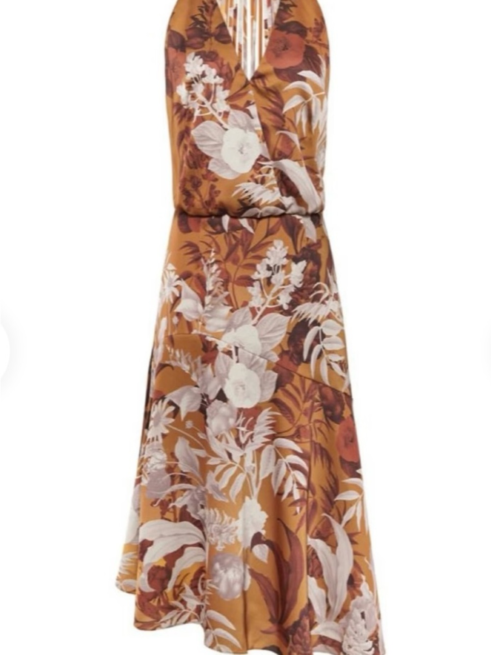 Gorgeous Reiss Dress - Picture 3 of 7